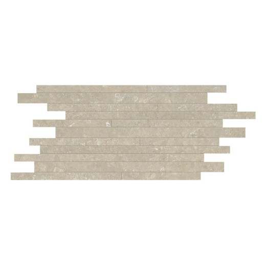 Mosaïque Arkistyle Limy Line  30x60 Carrelage Intérieur Pierre Non Rectifié 