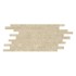 Mosaïque Arkistyle Sand Line  30x60 Carrelage Intérieur Pierre Non Rectifié 