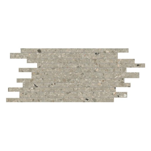 Mosaïque Arkistyle Shade Cold Line  30x60 Carrelage Intérieur Pierre Non Rectifié 