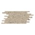 Mosaïque Arkistyle Shade Warm Line  30x60 Carrelage Intérieur Pierre Non Rectifié 