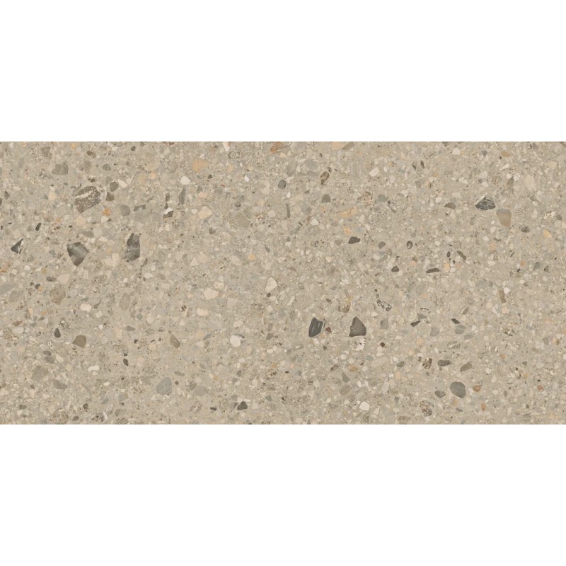 Arkistyle Shade Warm Grip 60x120  Carrelage Extérieur Pierre Rectifié