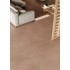 Calcecreta Terracotta 60x60  Carrelage Intérieur Béton Rectifié