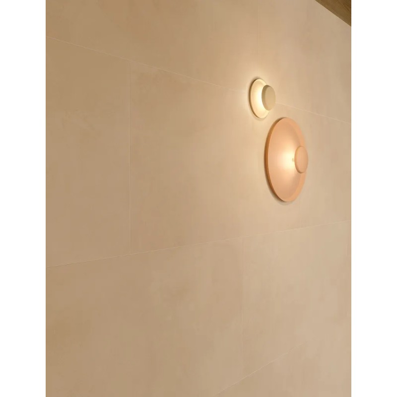 Calcecreta Bisque 30x60  Carrelage Intérieur Béton Rectifié