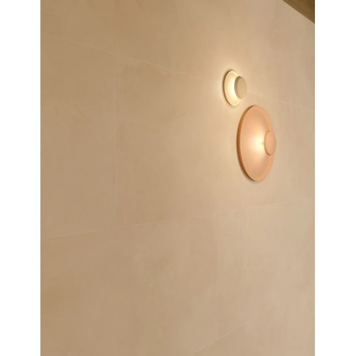 Calcecreta Bisque 30x60  Carrelage Intérieur Béton Rectifié