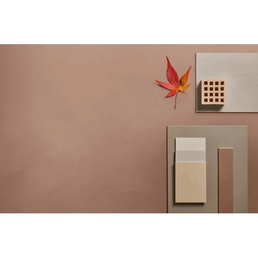 Calcecreta Terracotta 30x60  Carrelage Intérieur Béton Rectifié