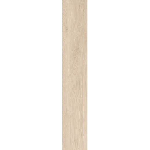 Elisir Avorio Strutturato 20x120  Carrelage Extérieur Imitation bois Rectifié