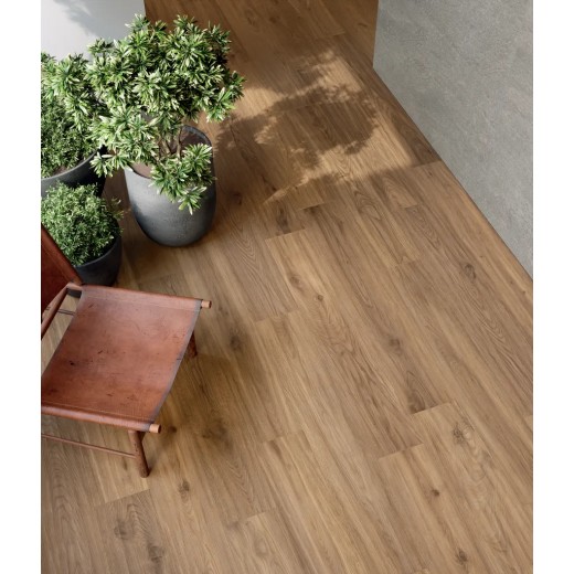 Elisir Royal Dorato 20x120  Carrelage Intérieur Imitation parquet Rectifié