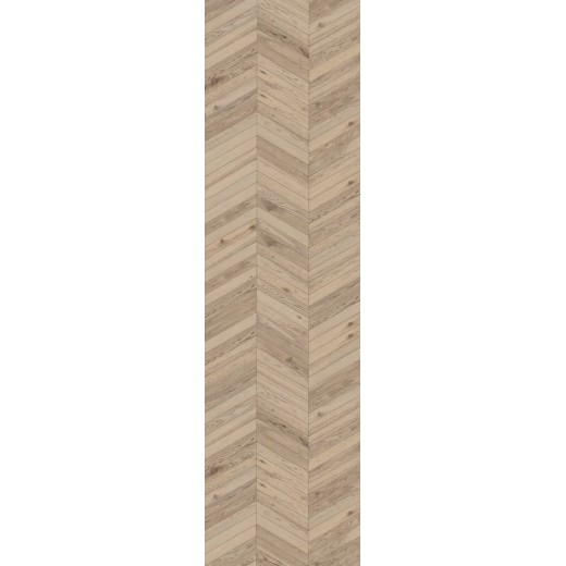 Elisir Royal  Fume' Chevron A+b 7,5x45 Carrelage Intérieur Imitation parquet Non Rectifié 