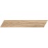 Elisir Royal Beige Chevron .a+b 7,5x45 Carrelage Intérieur Imitation parquet Non Rectifié