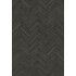 Elisir Touch Ebanite 7,5x60 Carrelage Intérieur Imitation parquet Non Rectifié 