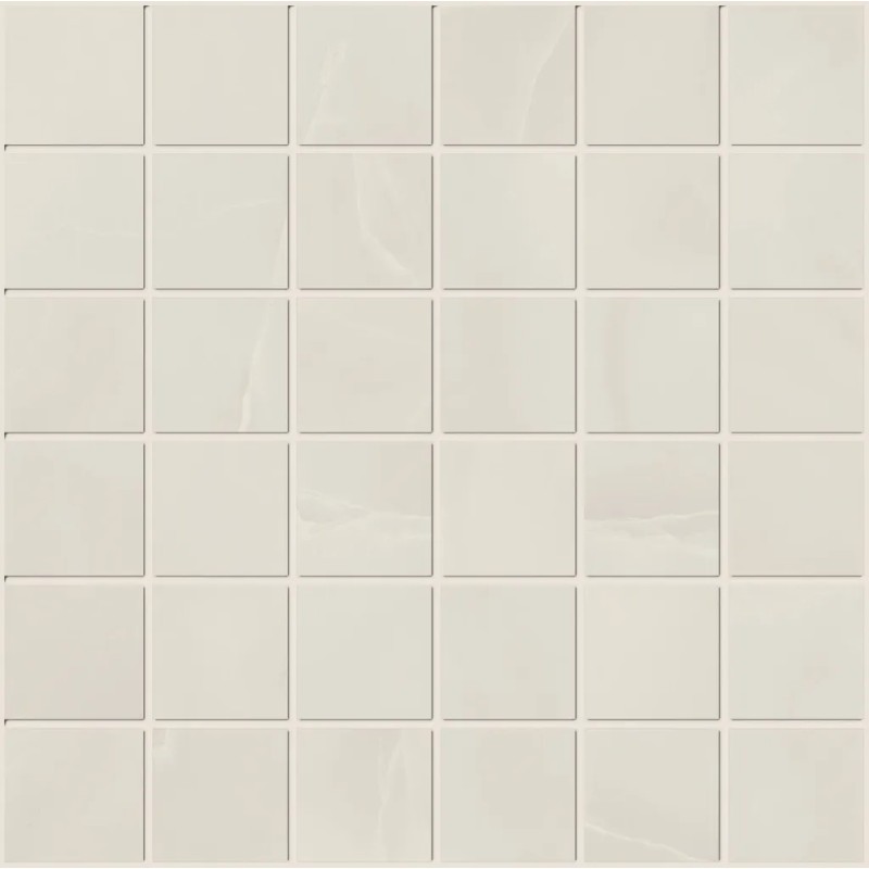 Mosaïque Foyer Pure  30x30 Carrelage Intérieur Marbre Non Rectifié 