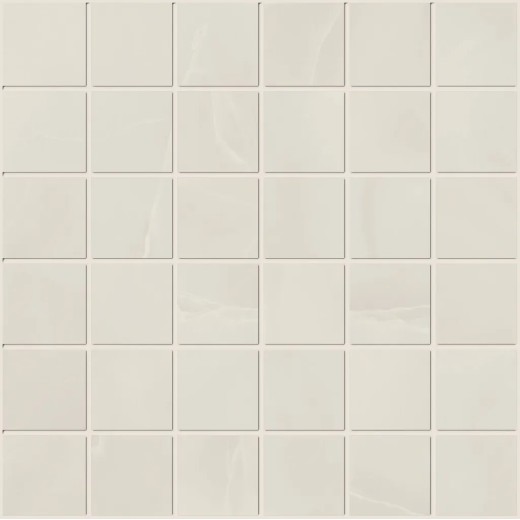 Mosaïque Foyer Pure  30x30 Carrelage Intérieur Marbre Non Rectifié 