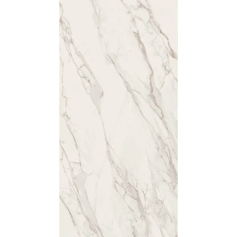 Motif Extra Calacatta Gold Reflex 60x120  Carrelage Intérieur Marbre Rectifié