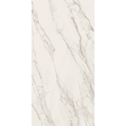 Motif Extra Calacatta Gold Reflex 60x120  Carrelage Intérieur Marbre Rectifié