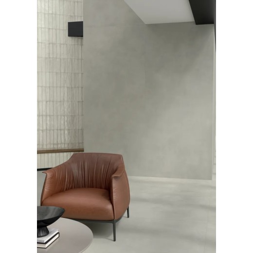 Multiforme Perla 120x278  Carrelage Intérieur Béton Rectifié