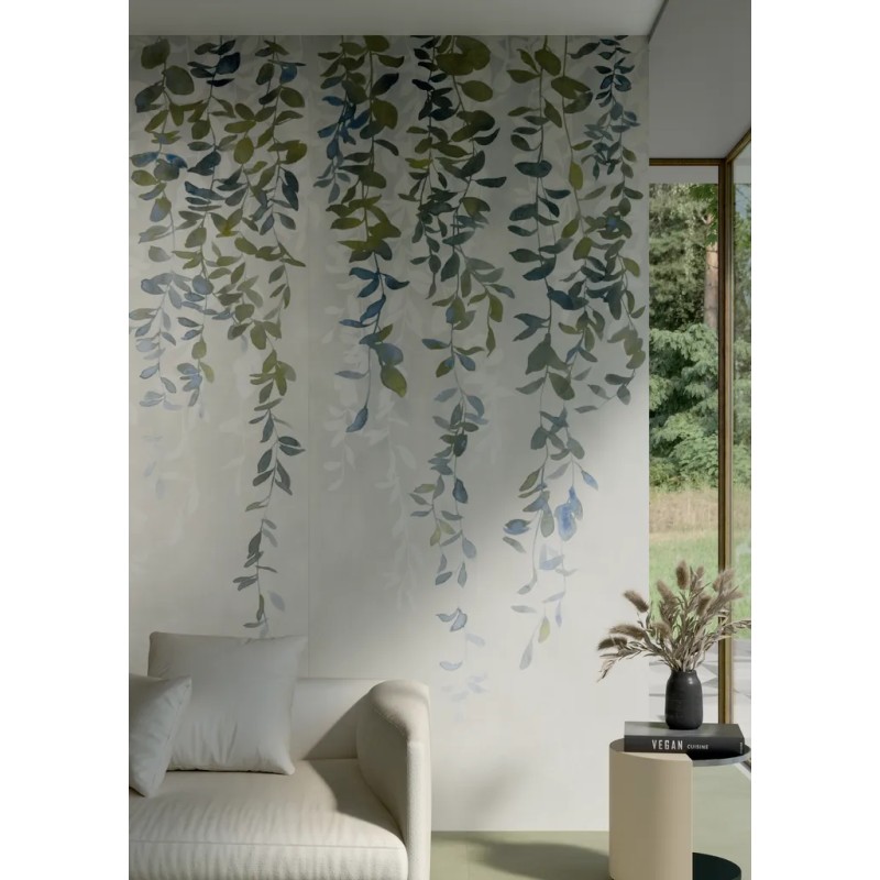 Multiforme Fronde 120x278  Carrelage Intérieur Béton Rectifié