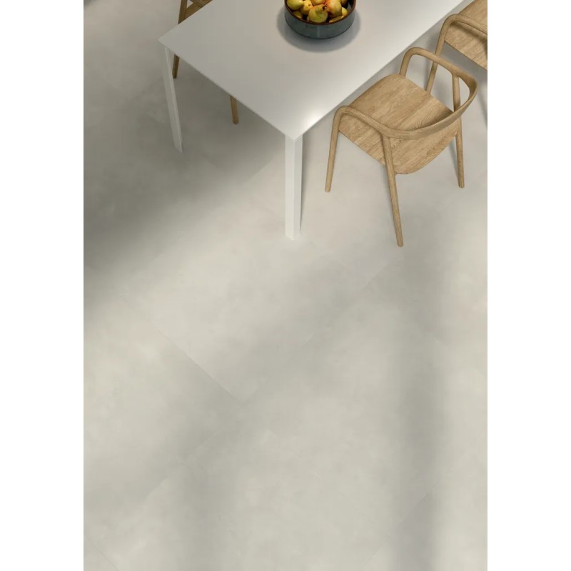 Multiforme Calce 120x120  Carrelage Intérieur Béton Rectifié