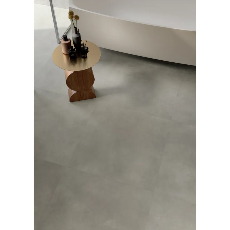 Multiforme Mica 120x120  Carrelage Intérieur Béton Rectifié