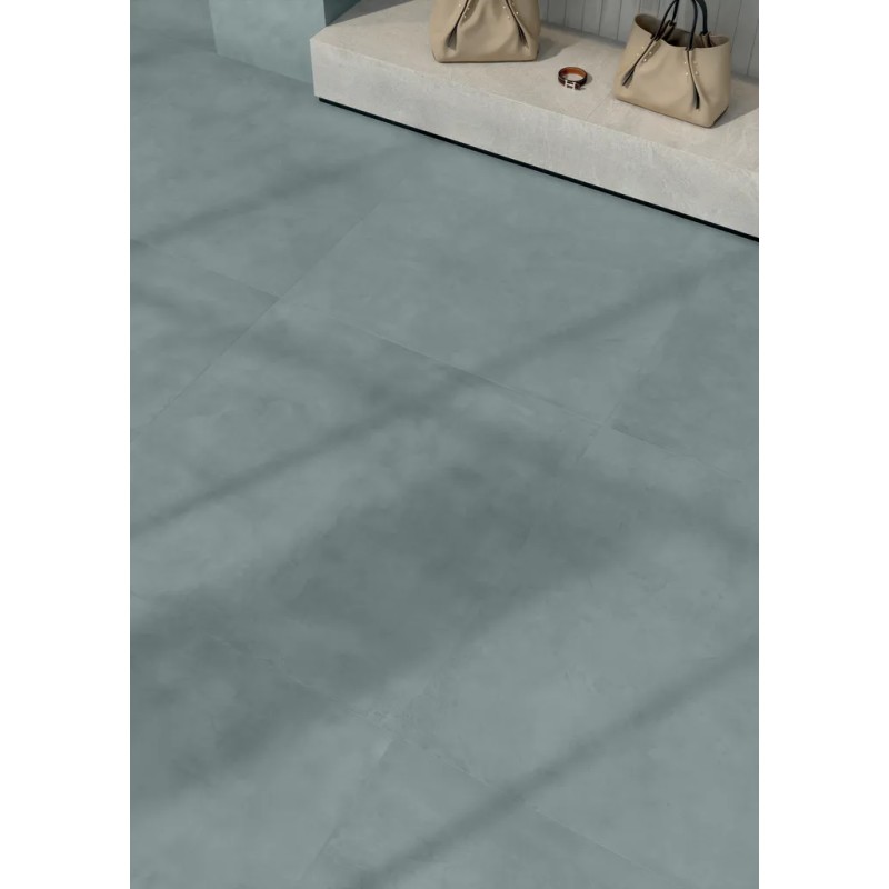 Multiforme Acquario 60x120  Carrelage Intérieur Béton Rectifié