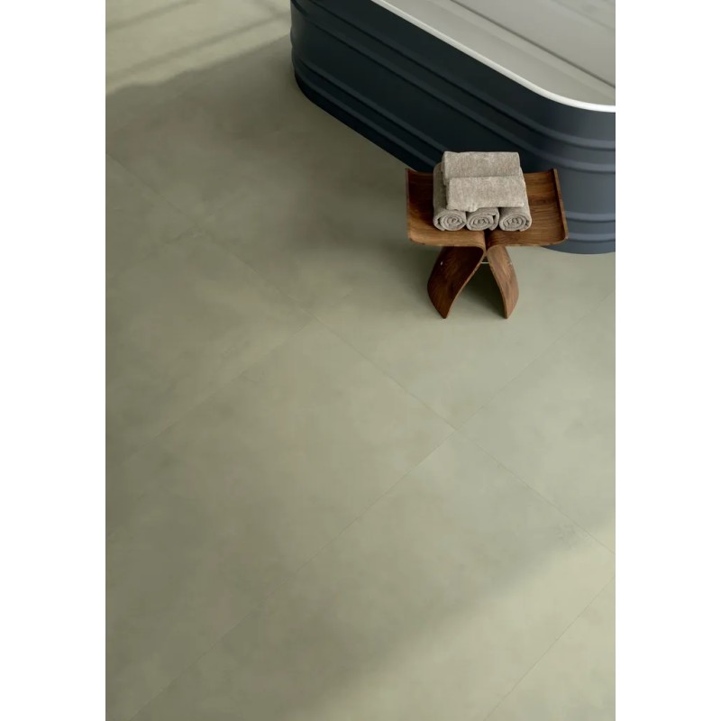 Multiforme Lichene 60x120  Carrelage Intérieur Béton Rectifié