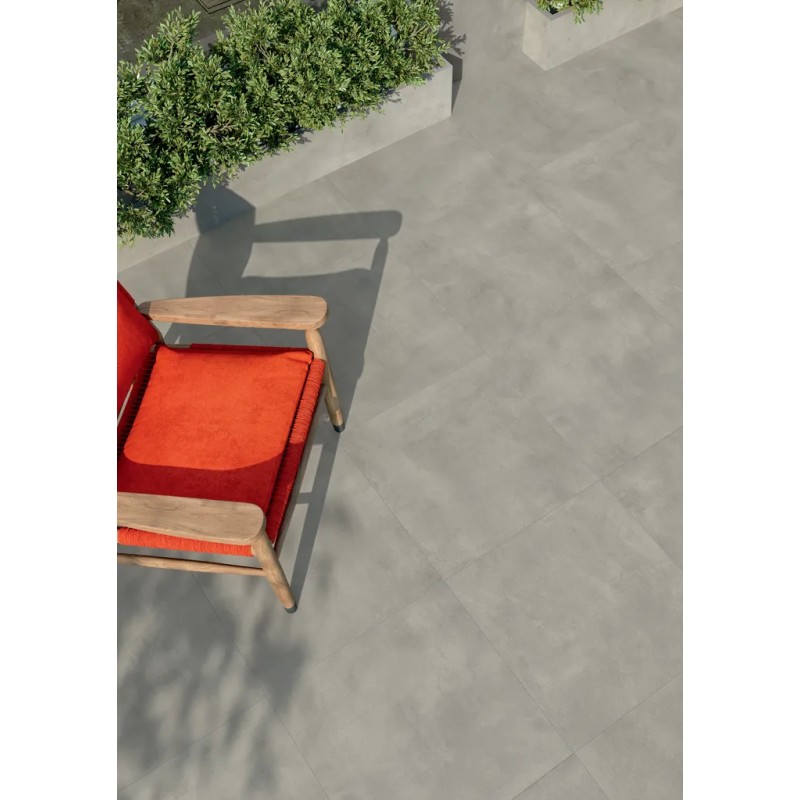 Multiforme Mica 60x60  Carrelage Intérieur Béton Rectifié