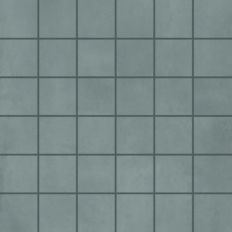 Mosaïque Multiforme Acquario  30x30 Carrelage Intérieur Béton Non Rectifié 