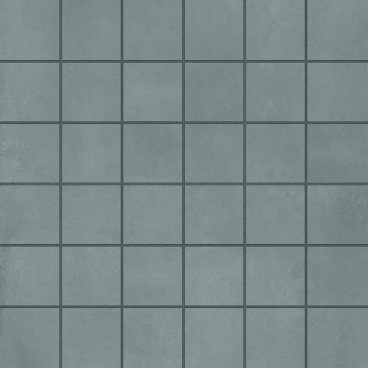 Mosaïque Multiforme Acquario  30x30 Carrelage Intérieur Béton Non Rectifié 