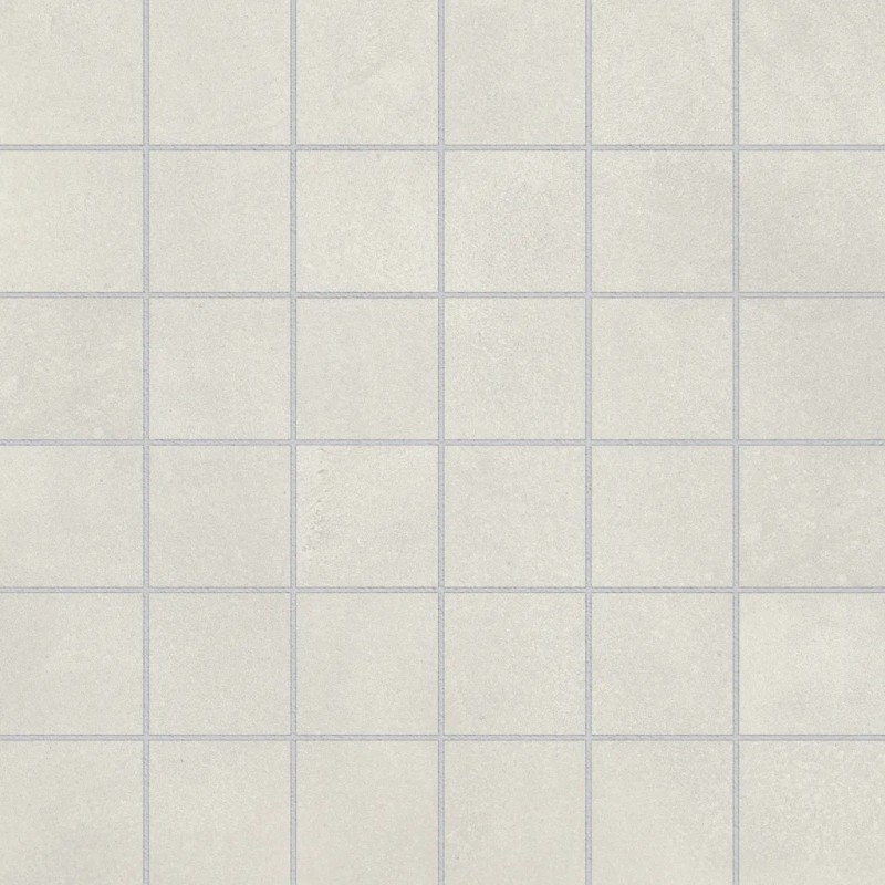Mosaïque Multiforme Calce  30x30 Carrelage Intérieur Béton Non Rectifié 