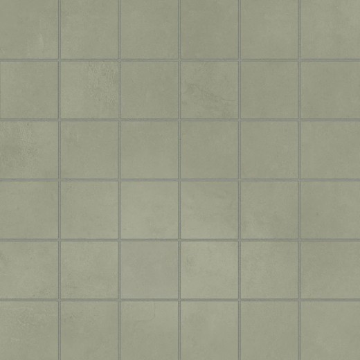 Mosaïque Multiforme Lichene  30x30 Carrelage Intérieur Béton Non Rectifié 