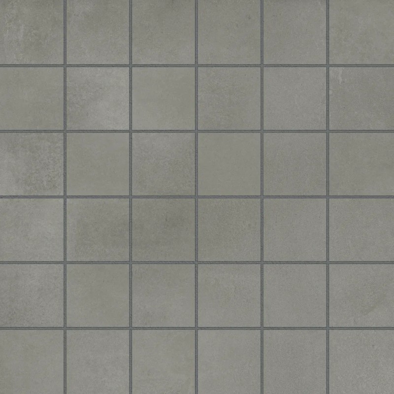 Mosaïque Multiforme Malta  30x30 Carrelage Intérieur Béton Non Rectifié 