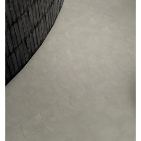 Mosaïque Multiforme Perla  Freccia 24,2x29,1 Carrelage Intérieur Béton Non Rectifié 