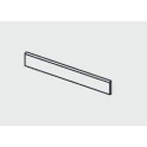 Plinthe Multiforme Calce  7,2x60  Carrelage Intérieur Béton Rectifié