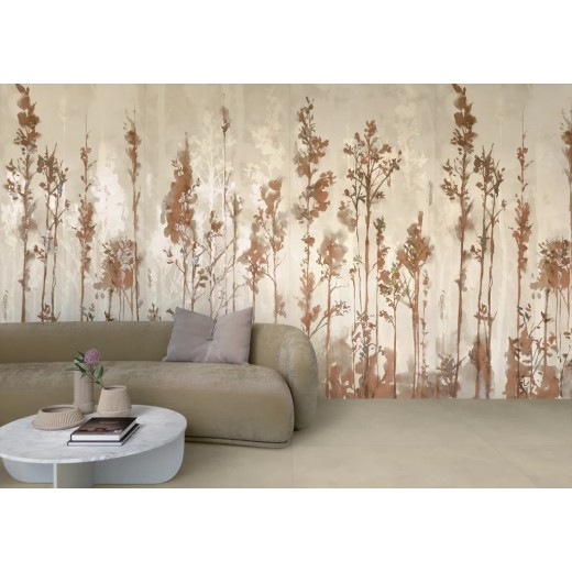 Multiforme Dune Bosco 120x278  Carrelage Intérieur Béton Rectifié