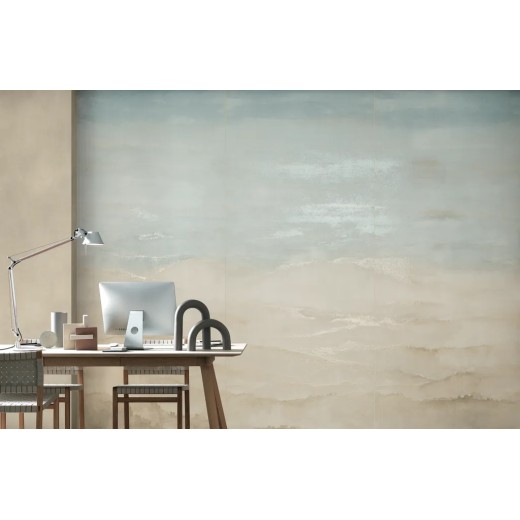 Multiforme Dune Deserto 120x278  Carrelage Intérieur Béton Rectifié