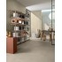 Multiforme Dune Fossile 120x120  Carrelage Intérieur Béton Rectifié