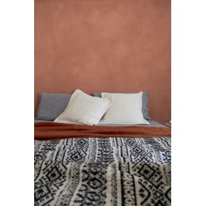 Multiforme Dune Marsala 120x120  Carrelage Intérieur Béton Rectifié