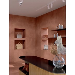 Multiforme Dune Marsala 60x120  Carrelage Intérieur Béton Rectifié