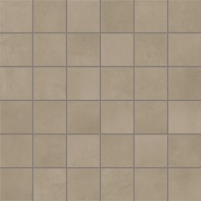 Mosaïque Multiforme Dune Creta  30x30 Carrelage Intérieur Béton Non Rectifié 