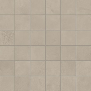 Mosaïque Multiforme Dune Fossile  30x30 Carrelage Intérieur Béton Non Rectifié 