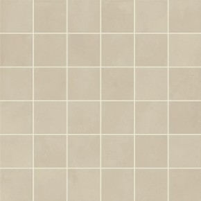 Mosaïque Multiforme Dune Tufo  30x30 Carrelage Intérieur Béton Non Rectifié 