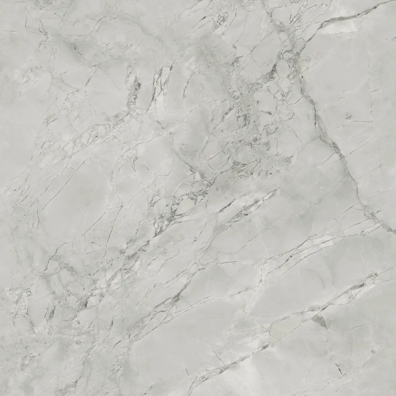 Scultorea Foam Grey Velvet 120x120  Carrelage Intérieur Marbre Rectifié