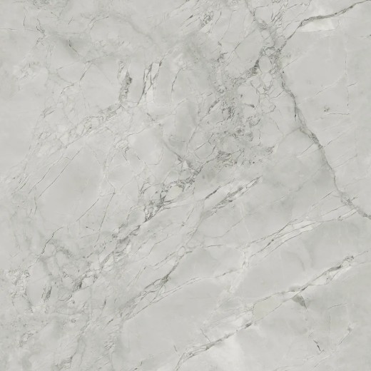 Scultorea Foam Grey Velvet 120x120  Carrelage Intérieur Marbre Rectifié