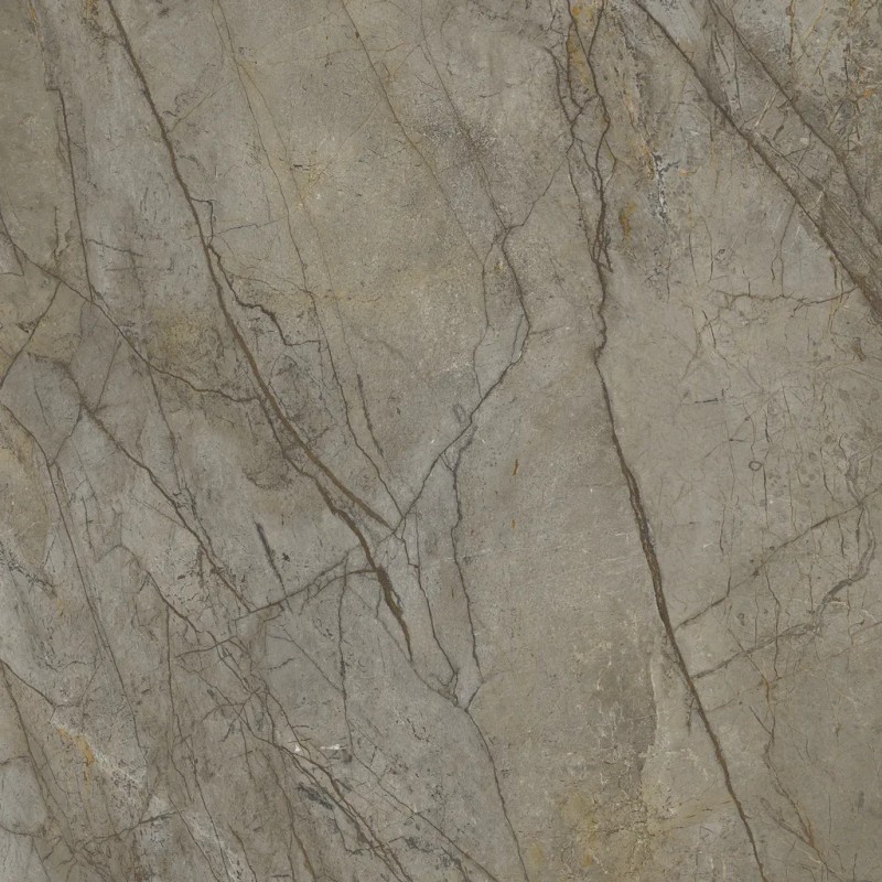 Scultorea River Grey Velvet 120x120  Carrelage Intérieur Marbre Rectifié