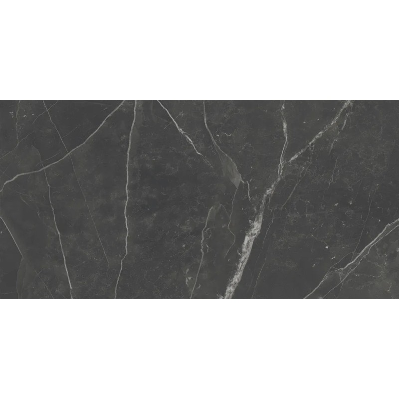 Scultorea Dark Diamond Velvet 60x120  Carrelage Intérieur Marbre Rectifié
