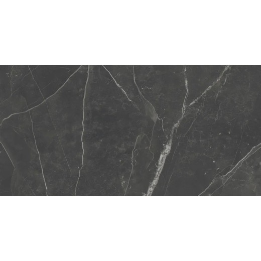 Scultorea Dark Diamond Velvet 60x120  Carrelage Intérieur Marbre Rectifié