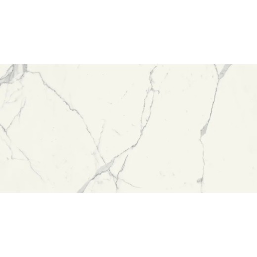 Scultorea Statuario Vena Argento Kit Reflex* 120x278  Carrelage Intérieur Marbre Rectifié