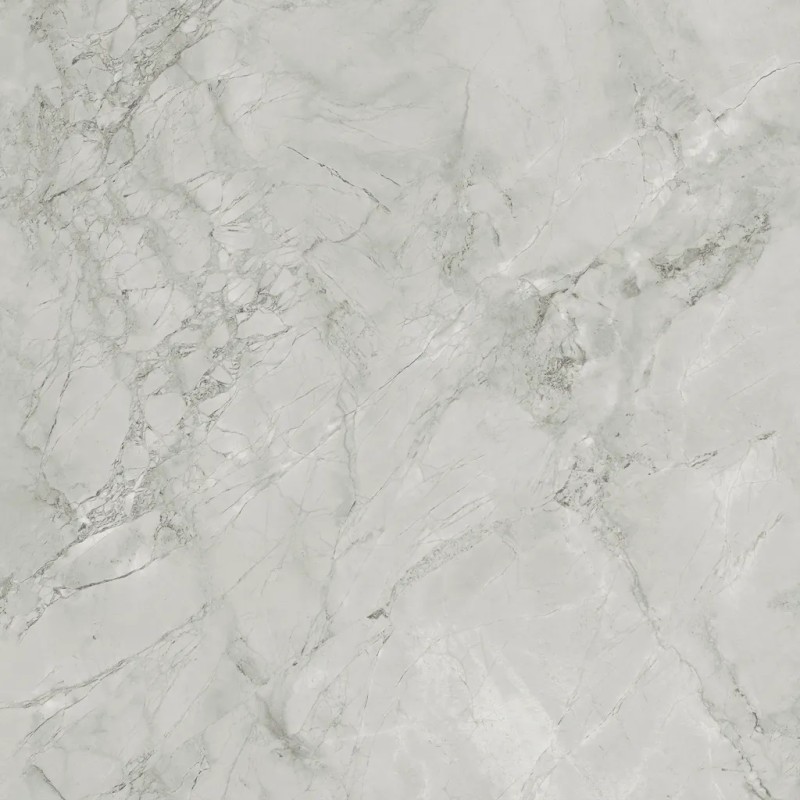 Scultorea Foam Grey Reflex 120x120  Carrelage Intérieur Marbre Rectifié