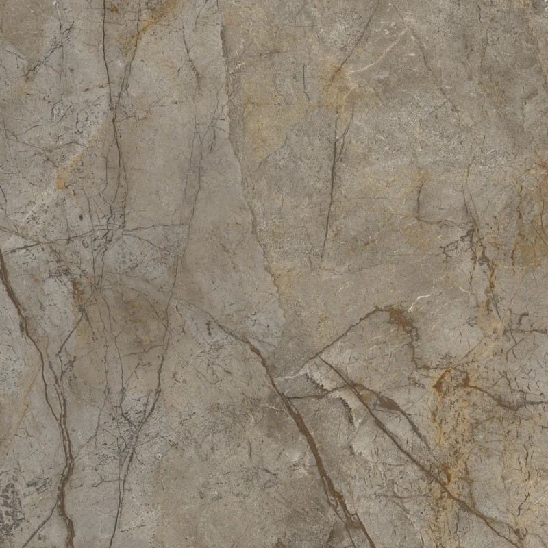 Scultorea River Grey Reflex 120x120  Carrelage Intérieur Marbre Rectifié