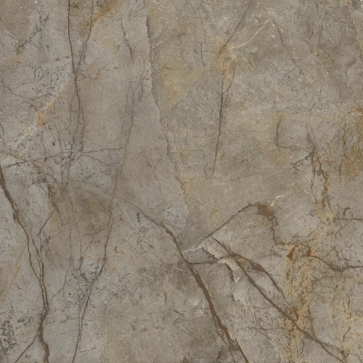 Scultorea River Grey Reflex 120x120  Carrelage Intérieur Marbre Rectifié