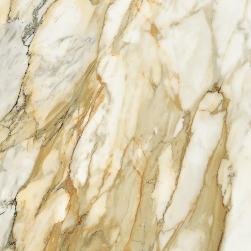 Scultorea Calacatta Vena Antica Reflex 120x120  Carrelage Intérieur Marbre Rectifié